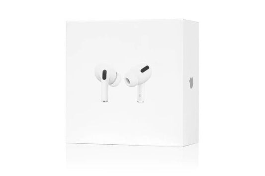 Apple AirPods Pro (2nd Generation) Wireless Ear Buds with USB - C Charging - FILA