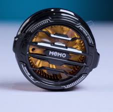 CX07 Magnetic Cooling Fan