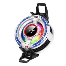 CX16 Magnetic Cooling Fan